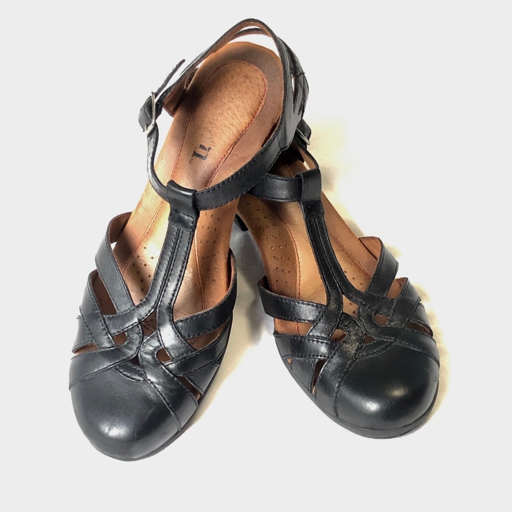 Cobb Hill Aubrey Sz 7.5